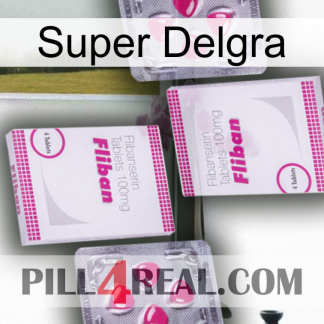 Super Delgra 33